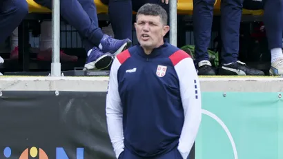 Gordan Petrić (Marco Steinbrenner/Guliver)