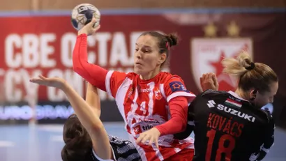 Teodora Majkić (©MN Press)