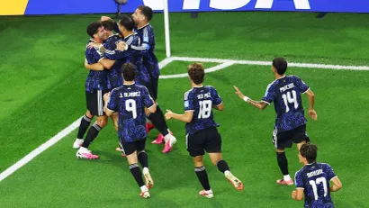 Argentinci proslavljaju gol