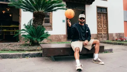 Peti Mils (© FIBA)