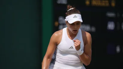 Iva Jović (Reuters)