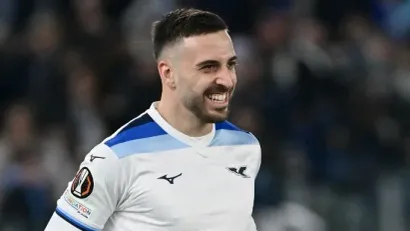 Mario Hila (©AFP)