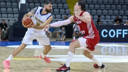 © FIBA