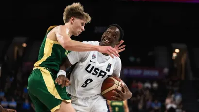 Foto: FIBA