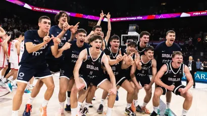 (FIBA)