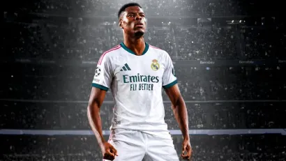 (Real Madrid)