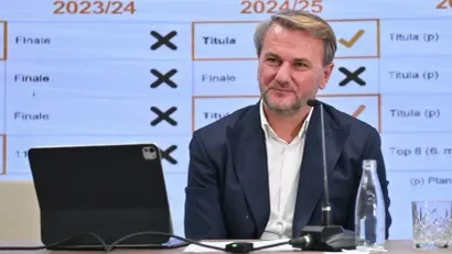 Ostoja Mijailović (© Starsport)