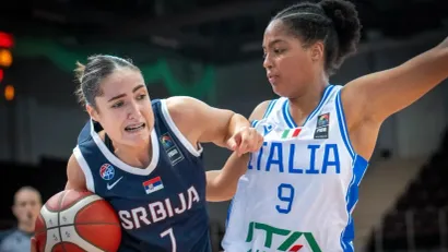 Foto: FIBA