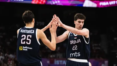 (©FIBA Basketball)