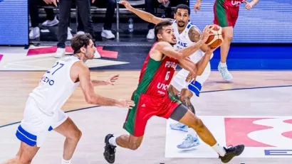 Foto: FIBA