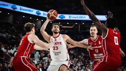 FOTO: FIBA