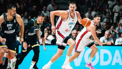(©FIBA Basketball)