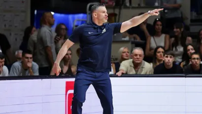 Dušan Alimpijević (Starsport)