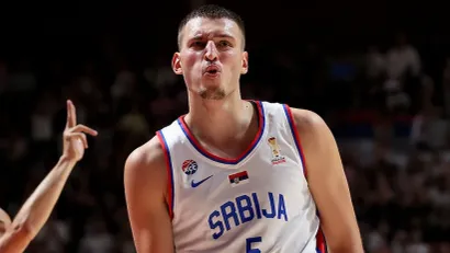 Nikola Jović (© Starsport)