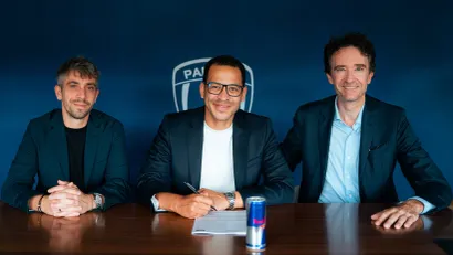 (FOTO: Parisfc.fr)