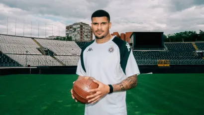 ©FK Partizan