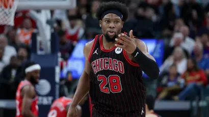 Geršon Jabusele (AP Photo/Ryan Sun/Guliver)