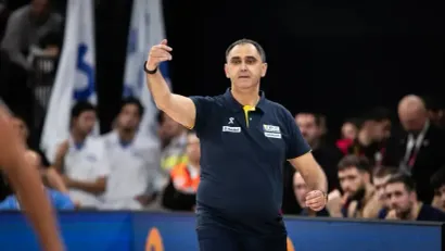 Foto: FIBA