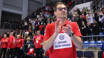 Dalibor Čutura (©MN Press)