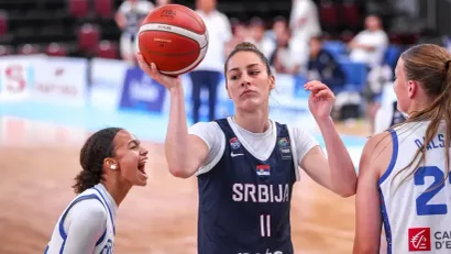 ©FIBA Basketball