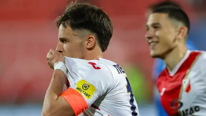 Njegoš Petrović (Star sport)