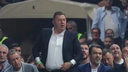 Dragan Bokan (Starsport)