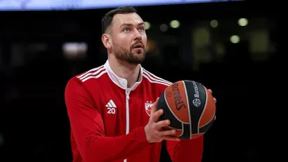 Donatas Motiejunas (Starsport)