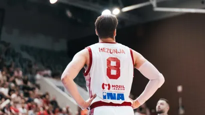 Mario Hezonja (FIBA)