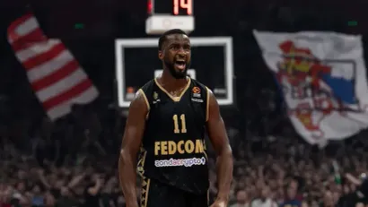Alfa Dijalo (Foto: Starsport)