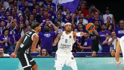Čuma Okeke (Guliver/Cordon Press)