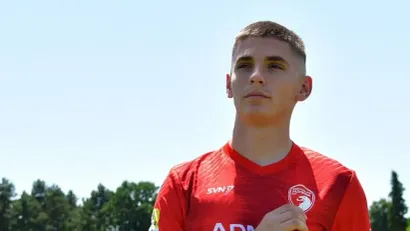 Aleksa Jelić (@FK Radnički 1923)