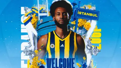 FOTO: Fenerbahče