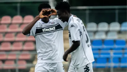 (FK Partizan)