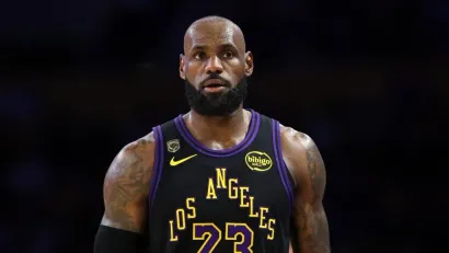 Lebron Džejms (AFP)