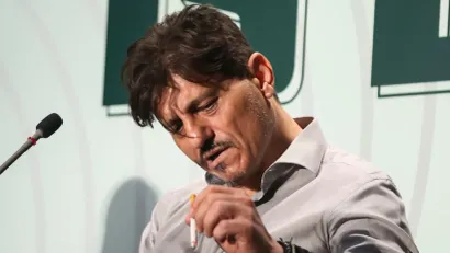 Dimitris Janakopulos (Starsport)