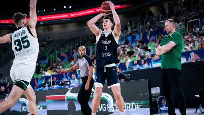 (FIBA)