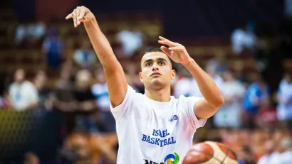 Jam Madar (FIBA)