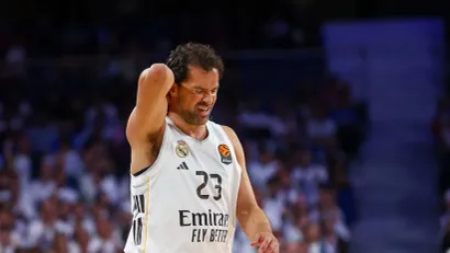 Serhio Ljulj (Starsport)