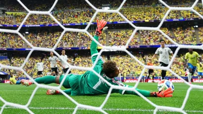(©Reuters)