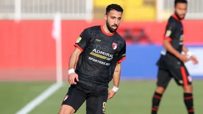 Luaj ben Hasin (©Starsport)