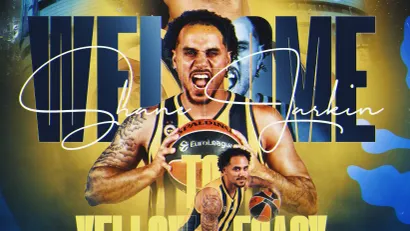 Šejn Larkin (@FBBasketbol)