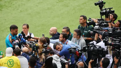 (©Reuters)
