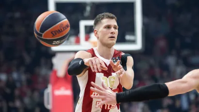 Nemanja Nedović (©Star Sport)