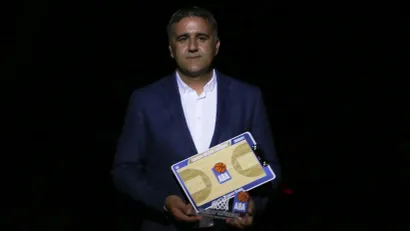 Dragan Bajić (©Star Sport)