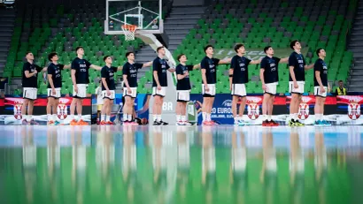 © FIBA