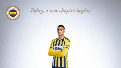 Twitter (FC Fenerbahce)