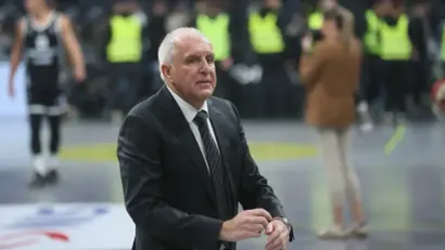 Željko Obradović (© Starsport)