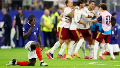 (©Reuters)