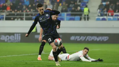Slobodan Urošević (©Starsport)