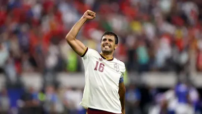 Rodri (©AFP)